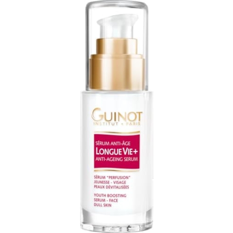 GUINOT Longue Vie+ Anti-Aging Serum, 30 ml