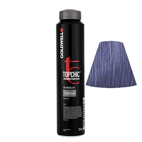 Goldwell Topchic DS Violet Ash 250ml
