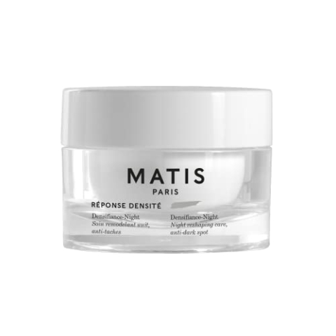Matis Réponse Densité - Densifiance-Night (Einzelhandelsgröße), 50 Ml