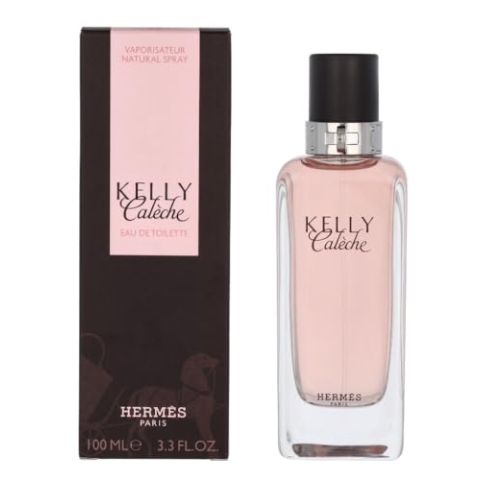 Hermes Kelly Caleche Edt Spray