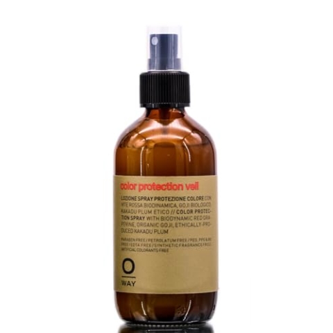 BE CURLY hair bath