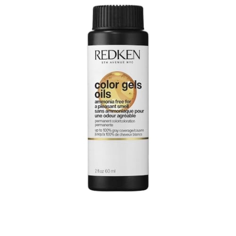 REDKEN COLOR GELS OILS 9NC, 60 ML