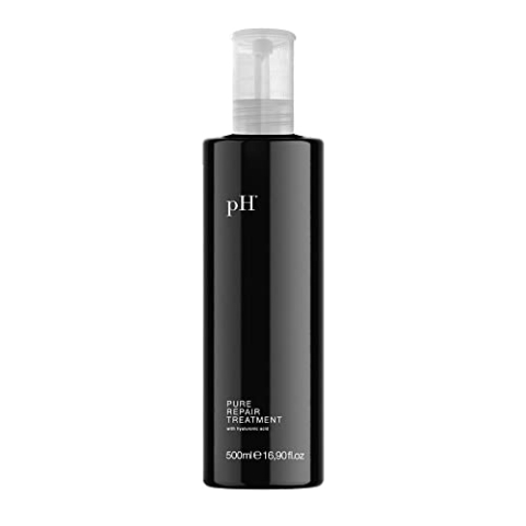 Ph Laboratories Pure Repair Treatment 500ml - Behandlung mit Hyaluronsäure