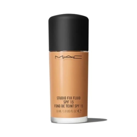 Mac - Studio Fix - Fluid SPF 15 Foundation - NC45