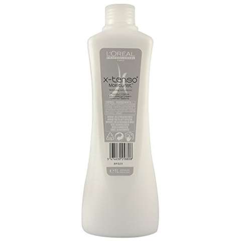 Loreal X-Tenso Fixierung 1000 ml