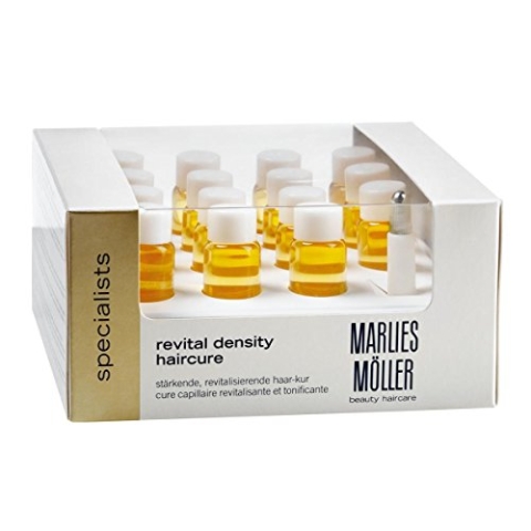 Marlies Möller Specialists revital density haircure