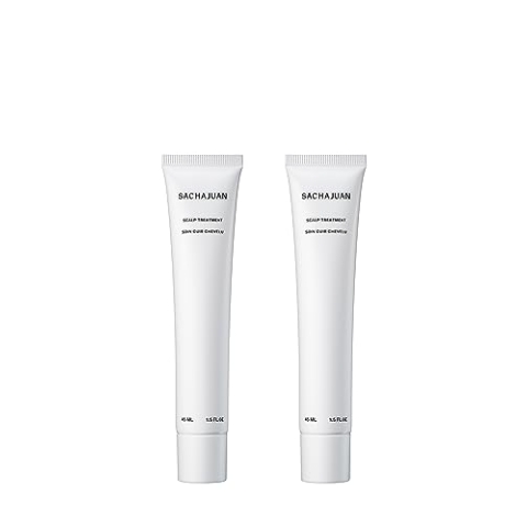 SACHAJUAN Scalp Treatment Duo