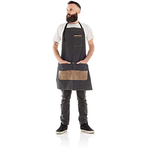 Xanitalia Pro Jack Arbeitsschürze – 400 g