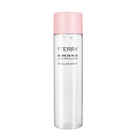 By Terry, Baume De Rose Micellar Water, 200 ml.