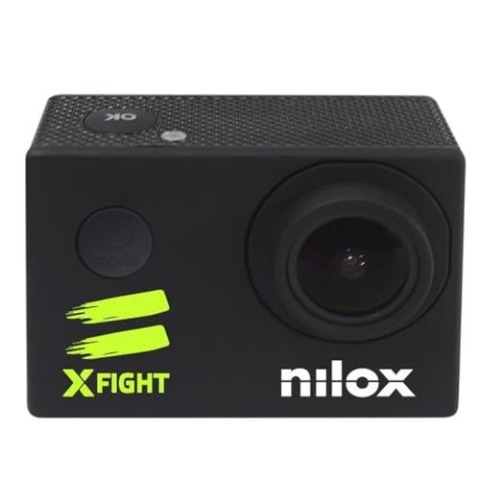 Nilox NXACXFIGHTSE Hüllen