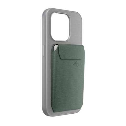 PEAK DESIGN Mobile Wallet Slim - Sage