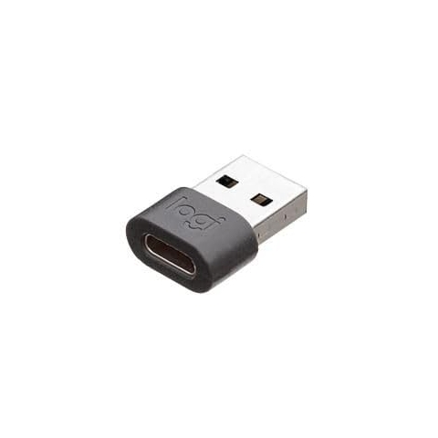 Logitech Zone Wired USB-A Adapter CABL