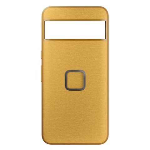 PEAK DESIGN Mobile Everyday Case iPhone 15 Plus - Sun