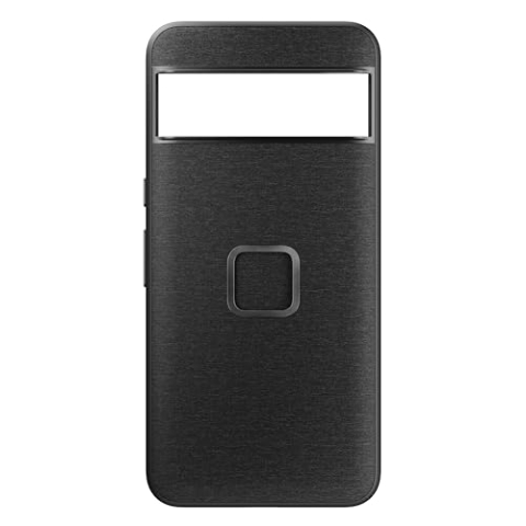 PEAK DESIGN Mobile Everyday Case iPhone 15 Plus - Charcoal