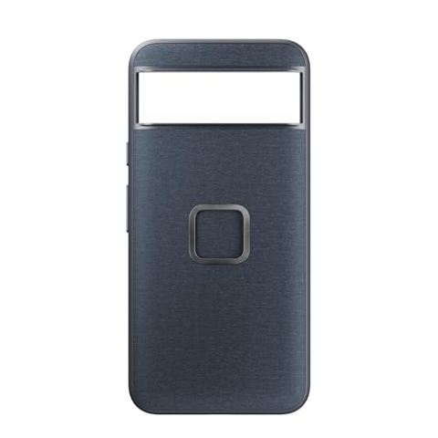 PEAK DESIGN Mobile Everyday Case iPhone 15 - Midnight