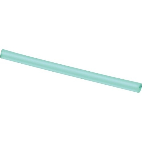 HELLERMANNTYTON Hellermann Tyton 308-30903 Schrumpfschlauch transparent 1Stück(e) Kabelisolierung - Kabelisolierung (5 m, 9 mm, 3 mm, 0,75 mm, 1 Stück (S))