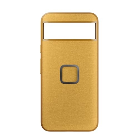PEAK DESIGN Mobile Everyday Case iPhone 15 - Sun