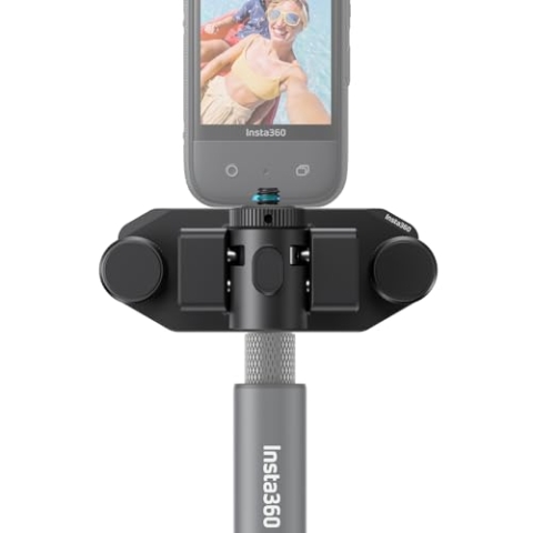 Insta360 Magnetisches Selfie-Stick-Holster
