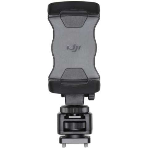 Ronin-S/SC Mobilgerätehalterung(kompatibel mit Ronin-SC und Ronin-S, Befestigungsmaterial, Zubehör für iPhone, Gimbal Control)