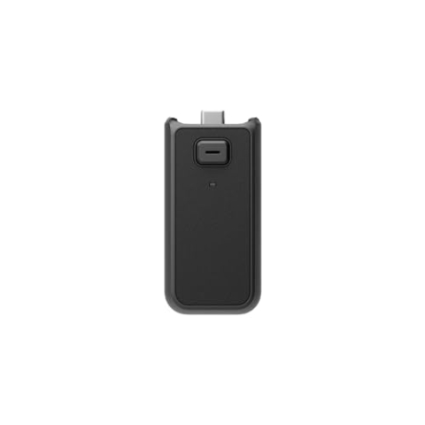 DJI Osmo Pocket 3 Akkugriff