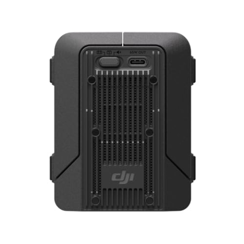 DJI TB51 Akkuladestation