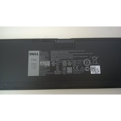 Dell Battery 4 Cell 54 WHR, 451-bbog