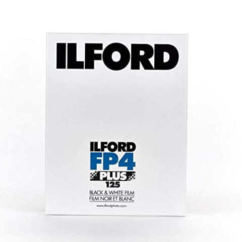 FP4 Plus 4 x 5, 25 Blatt
