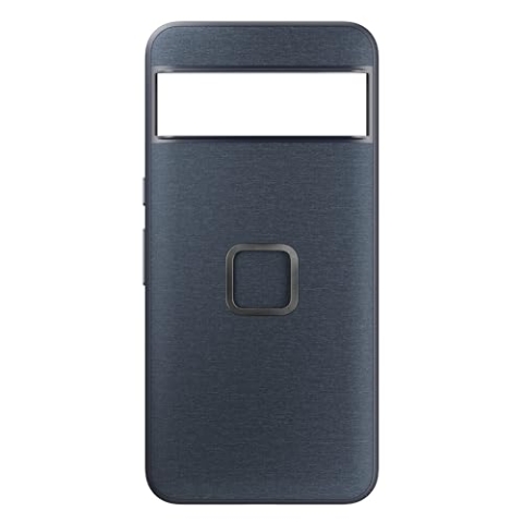 Peak Design - Mobile Everyday Fabric Case - iPhone 15 Plus - S