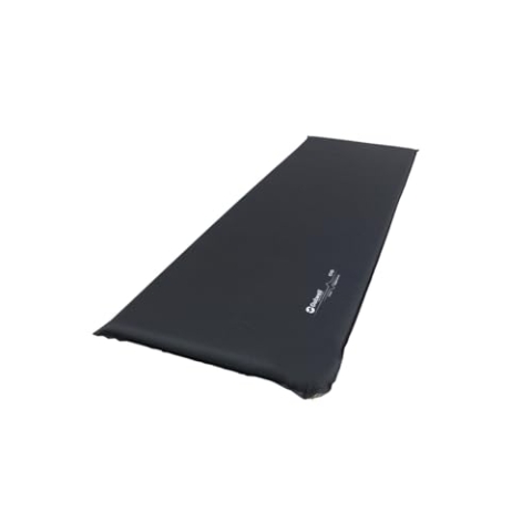 Outwell Sleepin Single 5.0 cm 183 x 63 x 5 cm; schwarz