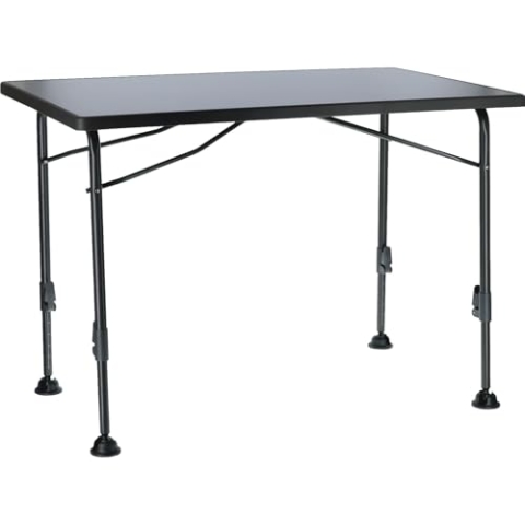 TravelLife Campingtisch Barletta Comfort 115