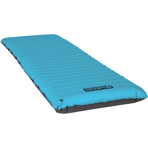 Nemo Equipment Quasar 3D Isomatte, Regular Wide