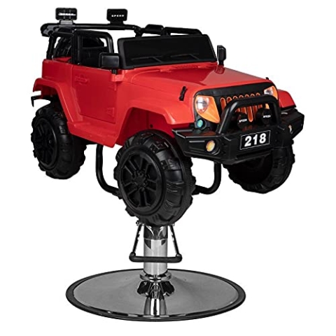 FRISISISIERFOTEL KINDER AUTO SUV