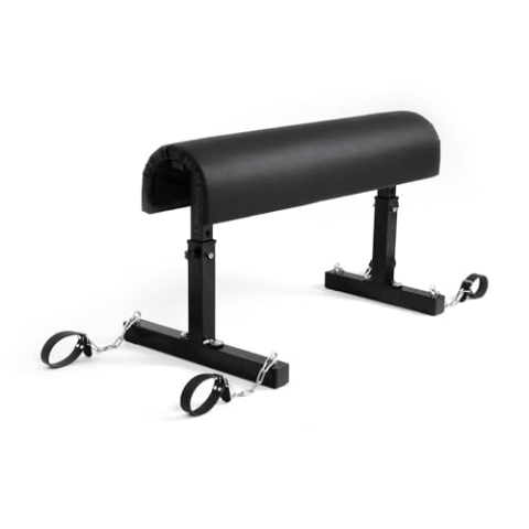 Sind über Bench