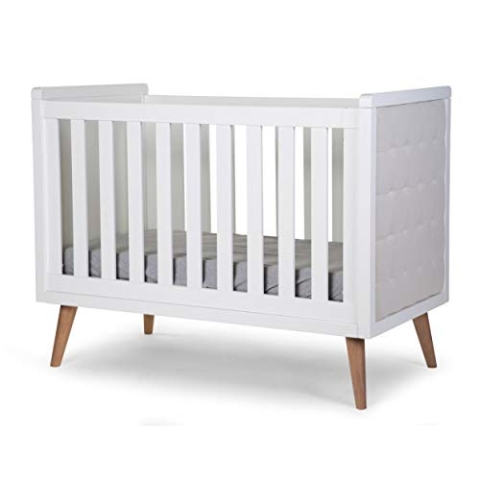 Childhome Babyzimmer 3-teilg Retro Rio white