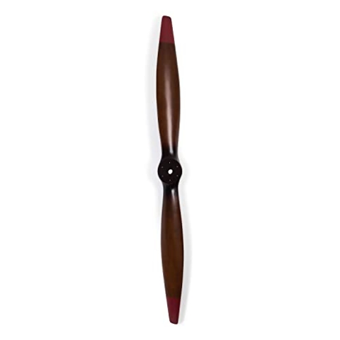 Authentic Models AP155 Holzpropeller - Flugzeugpropeller 186 x 9 x 15 cm