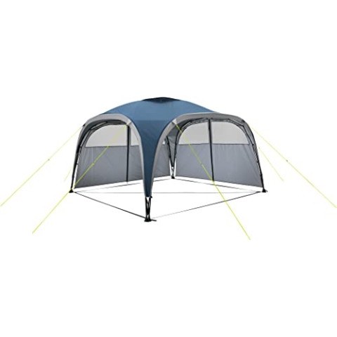 Outwell Summer Lounge Seitenwand Quick & Quiet, Gr. M, blau