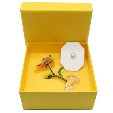 Swarovski Idyllia Blume 5639883