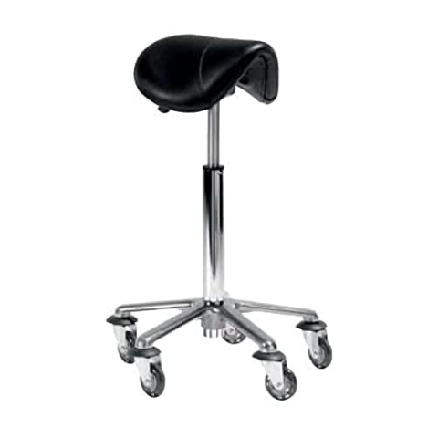 Sibel Roller Coaster Saddle high