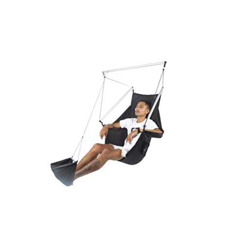 Ticket to the Moon Moon Chair - Schwarz (2021), Standard