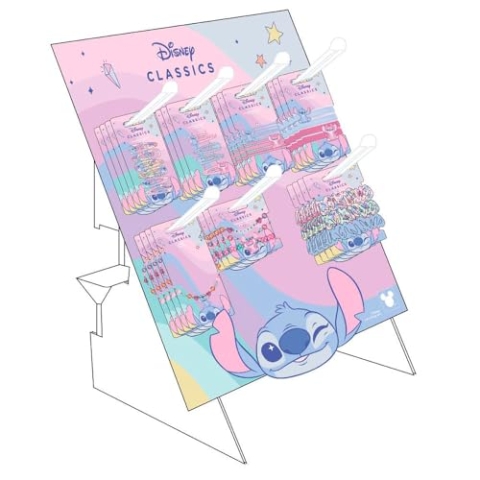 Stitch Haar-Accessoires - Marke: Stitch - EAN: 8445484464139