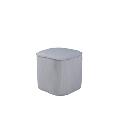 Venture Home Piff Pouf -/Graucord