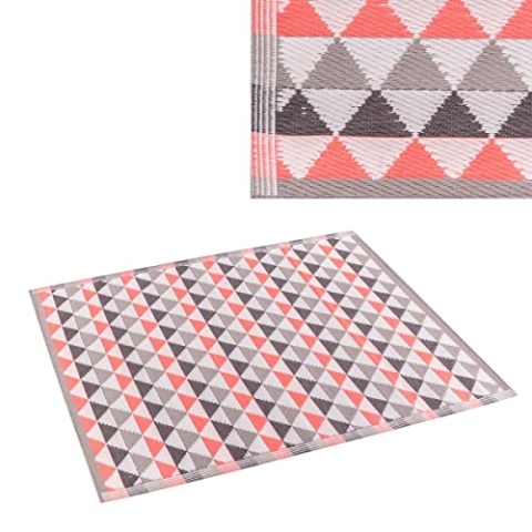 BigBuy Home Teppich, Standard