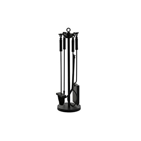 DKD Home Decor kaminutensilien, Estándar