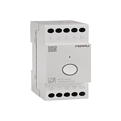 Perry Electric 1IOIAWF0102 DIY