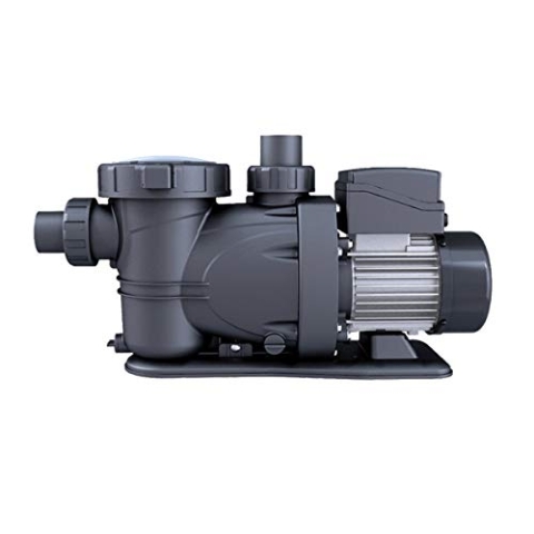 Gre PP202 - Poolpumpe, 1600 W, 27 m³/h, bis zu 170 m³, Sandbehälter Ø 800 mm, entspricht der europäischen Ökodesign-Richtlinie