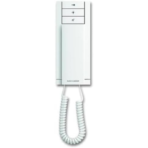 Busch-Jäger 3029440 83205 AP-624 Haustelefon AP