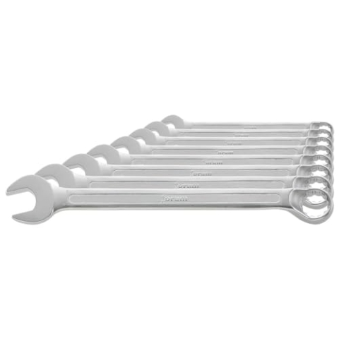 Forum Ringmaulschlüssel DIN3113B 12--teilig 10-32 mm, 4317784885294