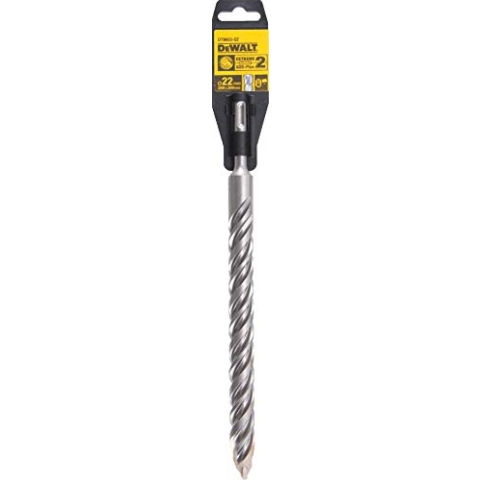 DeWalt Broca SDS-Plus Extreme 2-22x300mm - Unid: 1