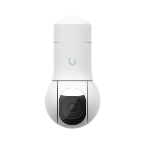 UbiQuiti UVC-G5-PTZ neu