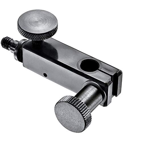 Holdtec HT0620 Schraubklemme mit Außengewinde M6